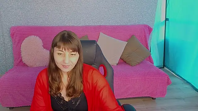 Phòng Chat Trực Tiếp StelaDream