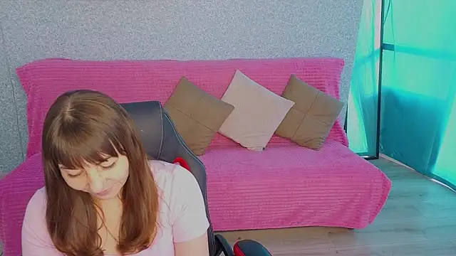 StelaDream Live Chatraum