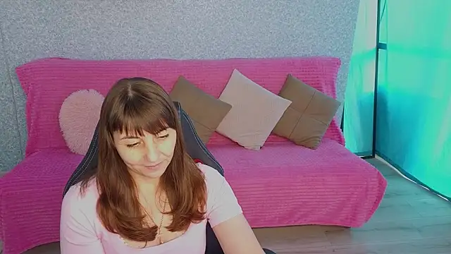 StelaDream Cameră chat live