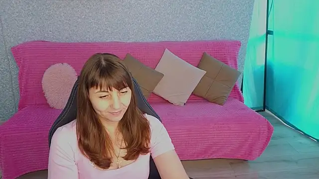 Chat ao vivo de StelaDream
