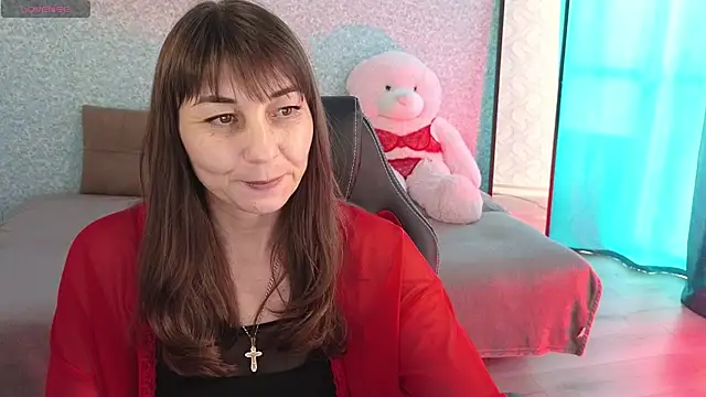 StelaDream Cameră chat live