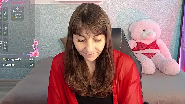 StelaDream – live chatrum