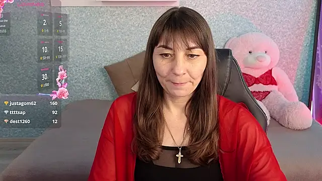 StelaDream Live Chatraum