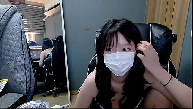 Sala de chat en directo de Hyeri_0306