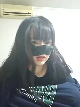 Hyeri_0306n Live chat-huone