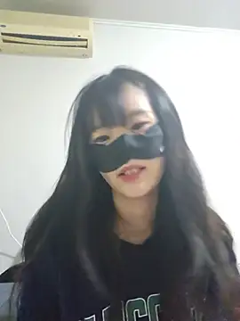 Hyeri_0306's Live Chat Room