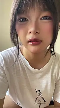 _Jannie Adlı Modelin Canlı Sohbet Odası
