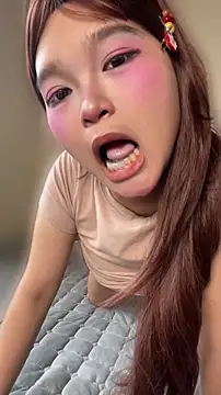 Chat ao vivo de _Jannie