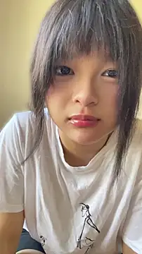 _Jannieのライブチャットルーム