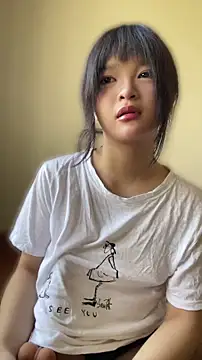 _Jannie – live chatrum