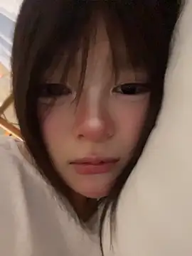Chat soba uživo modela _Jannie