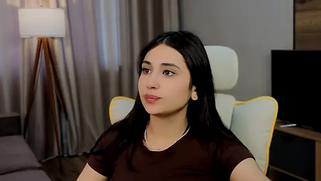 Sala de chat en directo de honeylanaa