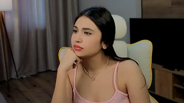 Sala de chat ao vivo de honeylanaa