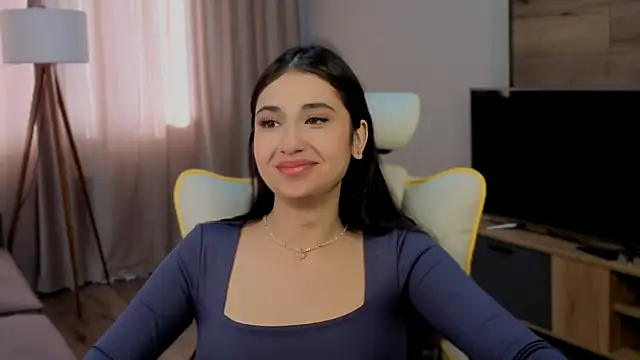 honeylanaa Live Chatraum