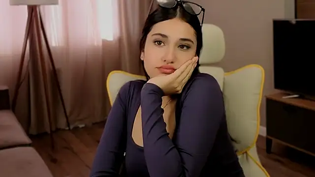 Chatroom en direct de honeylanaa