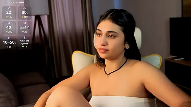 honeylanaa Live chatroom