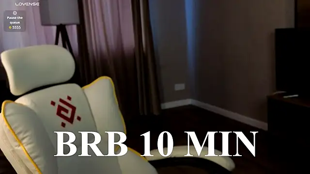 Živá chatovací místnost honeylanaa
