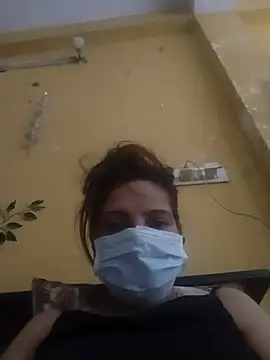 Živá chatovací místnost tanya2610