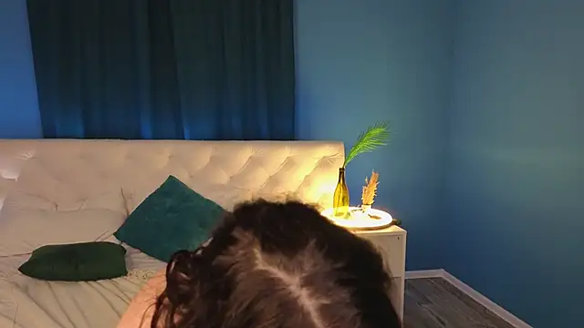 Phòng Chat Trực Tiếp Mary_F0x