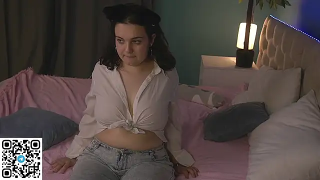 Mary_F0x Cameră chat live