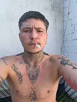 Kamil_Pain – webcam-show