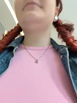 חדר צ'אט בשידור חי של Baby__Fox
