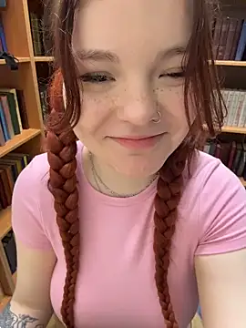 Baby__Fox's Live Chat Room