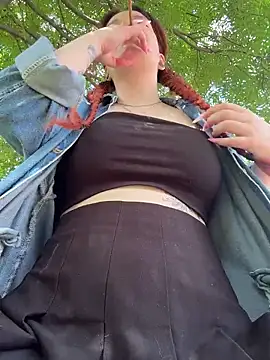 Baby__Fox Live Chatraum