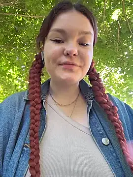 חדר צ'אט בשידור חי של Baby__Fox