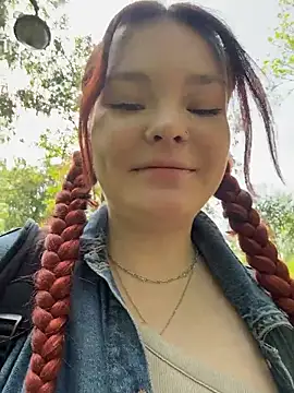 Baby__Fox Live Chatraum