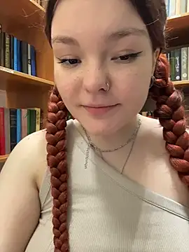 Baby__Fox's Live Chat Room