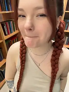 Baby__Fox live-chat rom