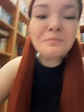 Baby__Fox Cameră chat live