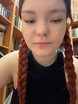 Baby__Fox – live chatrum