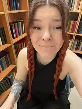 Baby__Fox Cameră chat live