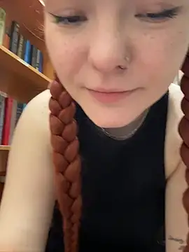 Baby__Fox Live Chatraum