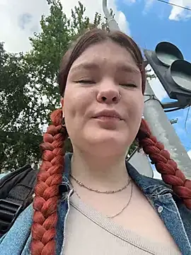 Baby__Fox Cameră chat live