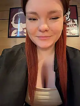 Show sexual ao vivo de Baby__Fox