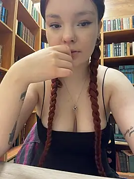 Chat soba uživo modela Baby__Fox