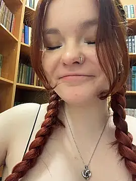 Baby__Fox live-chat rom