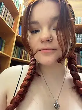 Chat soba uživo modela Baby__Fox