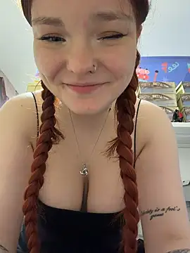 Baby__Fox Cameră chat live