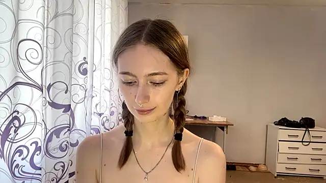 Bilik Sembang Langsung BrianneFarabee