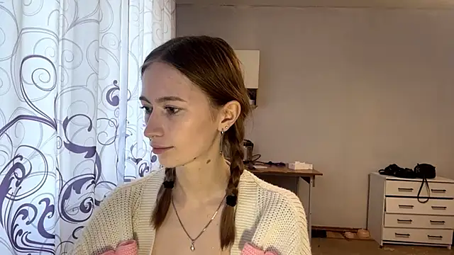 Bilik Sembang Langsung BrianneFarabee