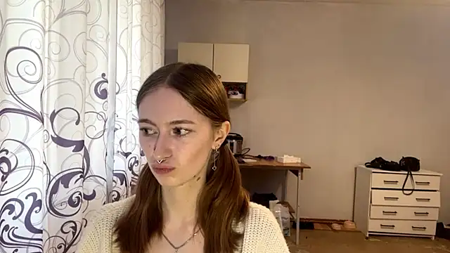 Phòng Chat Trực Tiếp BrianneFarabee