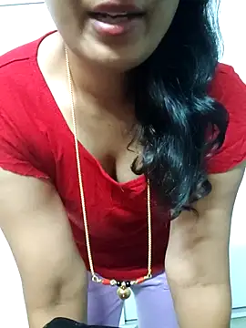 Bilik Sembang Langsung Hot_Rekha_Sexy