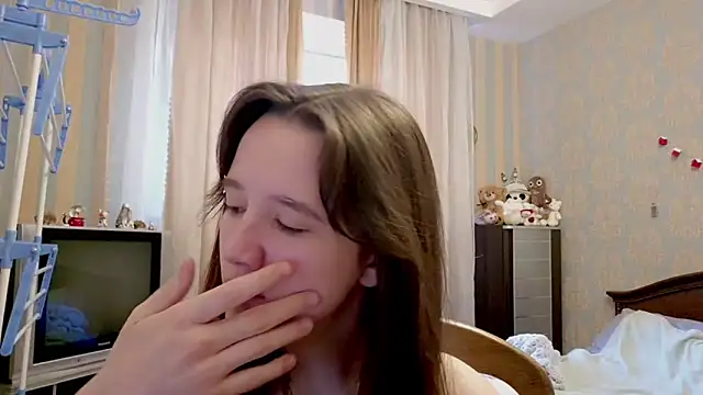 ห้องแชทสดของ JanineMcclurkin