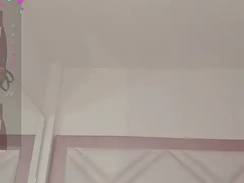Sala de chat en directo de Bella_Roussee