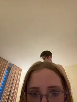 LauraundSteve_ Cameră chat live
