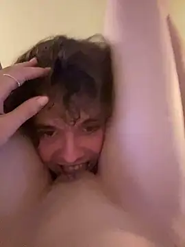 LauraundSteve_ – Naživo XXX chat